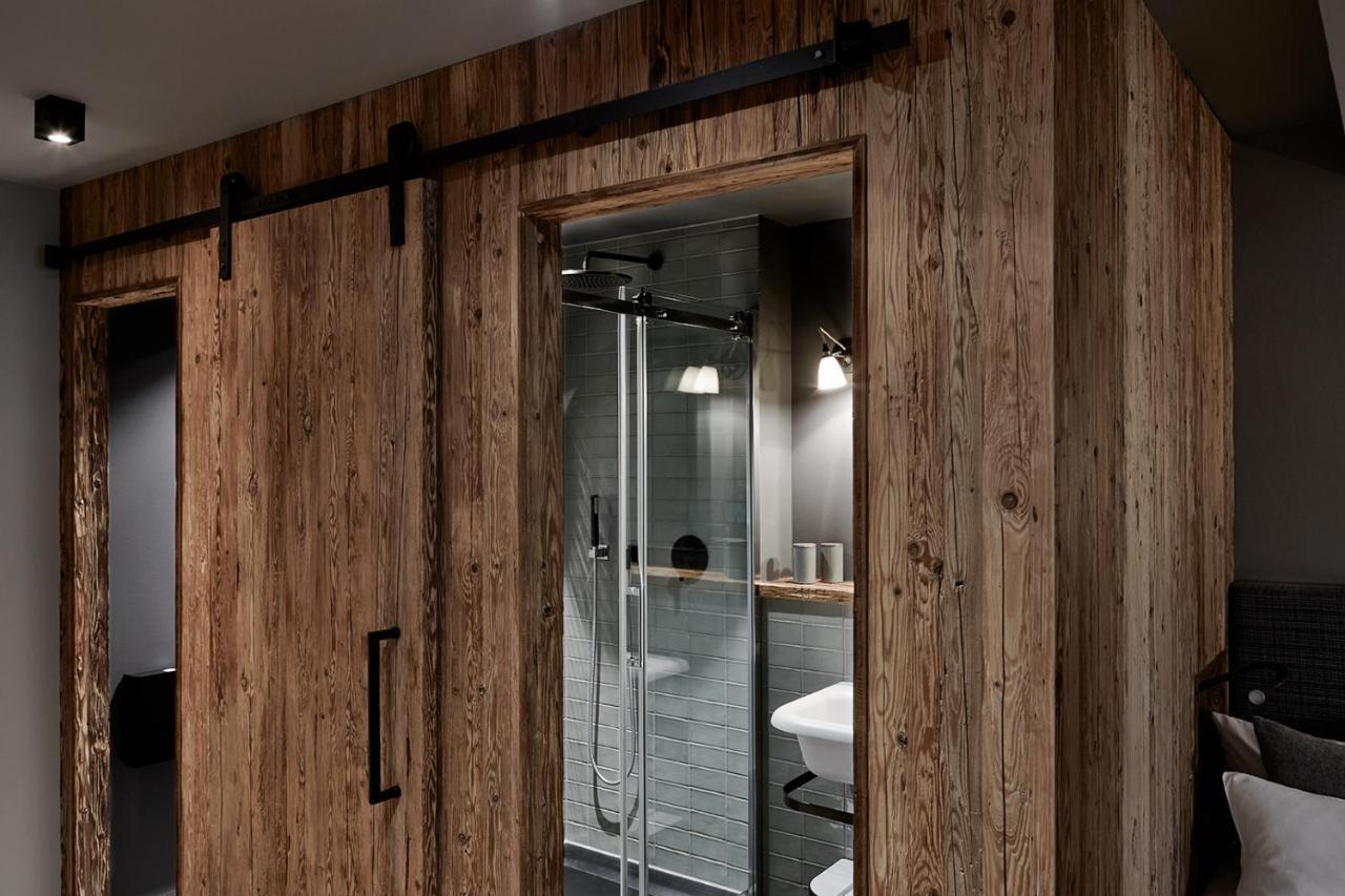 Landhaus Flottbek Boutique Hotel Hamburg Exterior foto